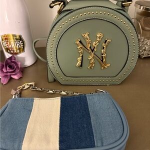2 Handbag Bundle